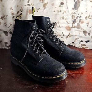 Doc Dr Martins US10 Black